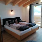 Appartement Alpenflair