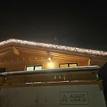 Appartement Alpenflair *