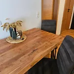 Appartement Alpenflair Umhausen