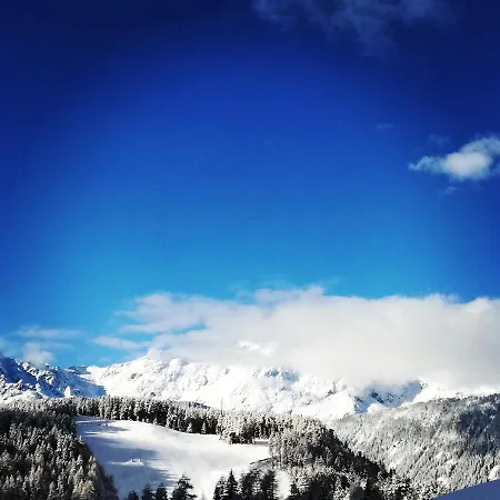 Alpenflair דירה
