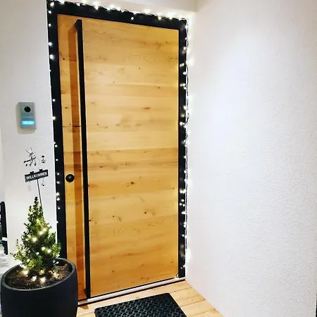 Apartment Alpenflair *