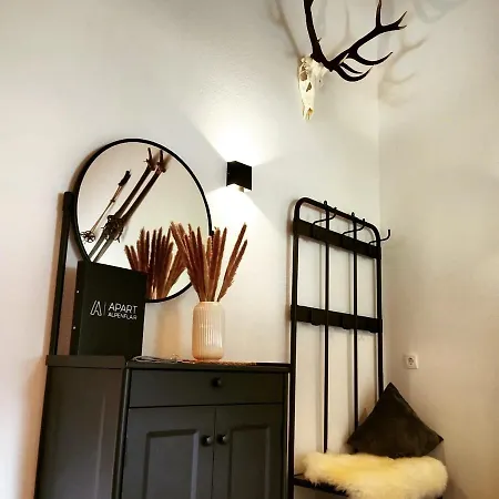 Alpenflair * Umhausen