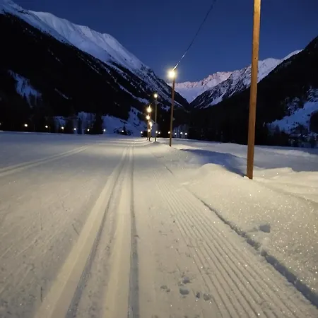 Apartmán Alpenflair