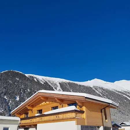 Alpenflair