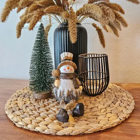 Appartamento Alpenflair