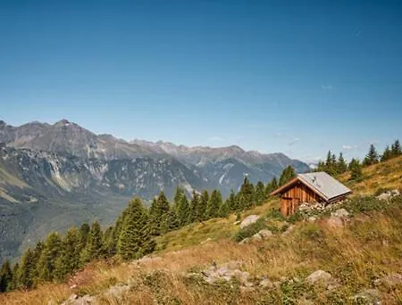 Alpenflair * Umhausen