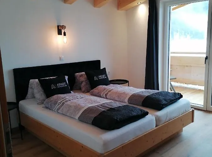 Appartamento Alpenflair