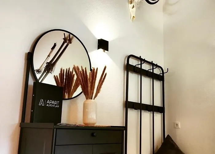 Alpenflair * Umhausen