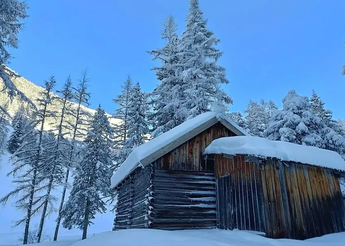 Appartamento Alpenflair