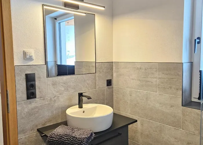 Alpenflair * Umhausen