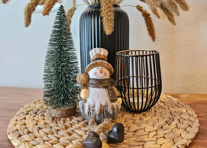 Appartamento Alpenflair