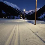 شقة Alpenflair