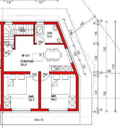 Apartamento Alpenflair Umhausen
