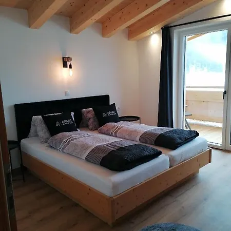 Appartement Alpenflair