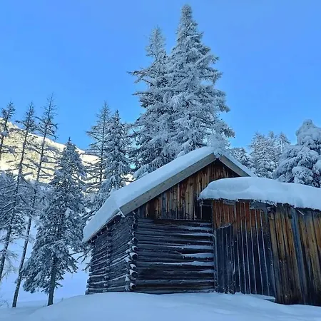 Apartamento Alpenflair