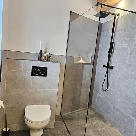 Alpenflair Apartamento