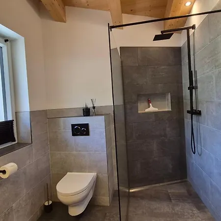 Alpenflair Appartement *