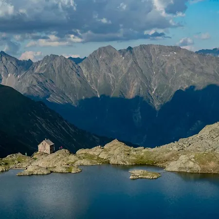Alpenflair Umhausen