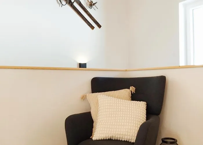 Alpenflair Appartement