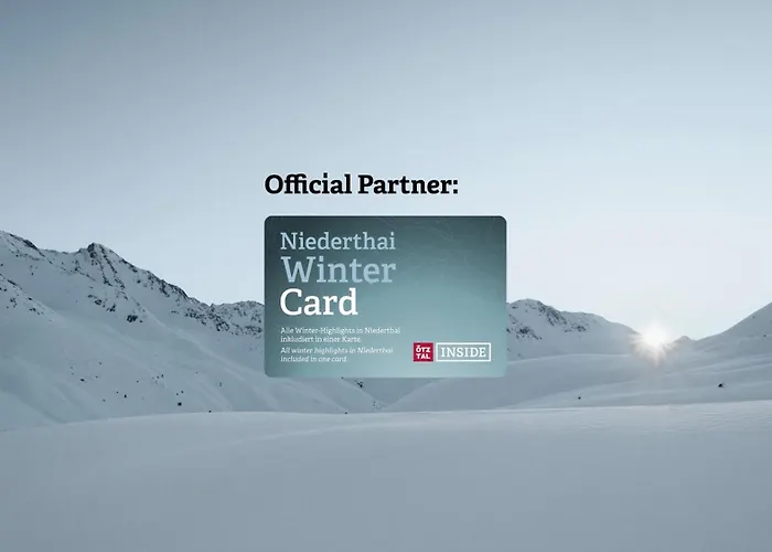 Alpenflair Appartement