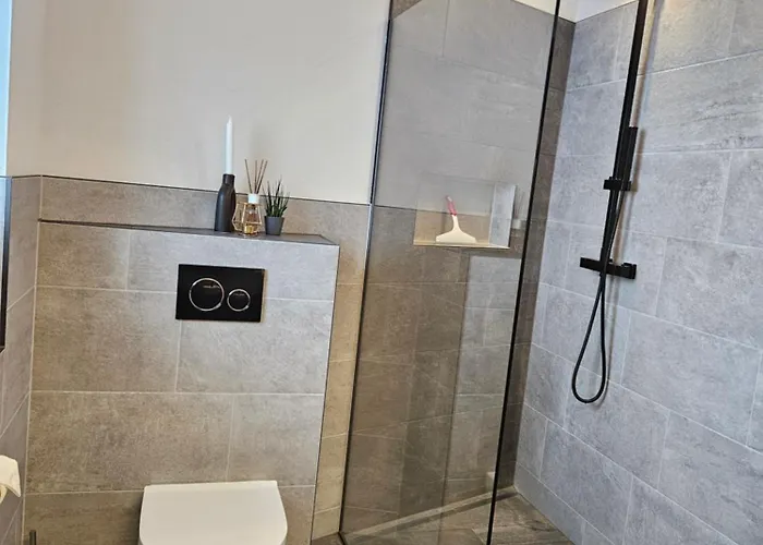 Alpenflair Appartement